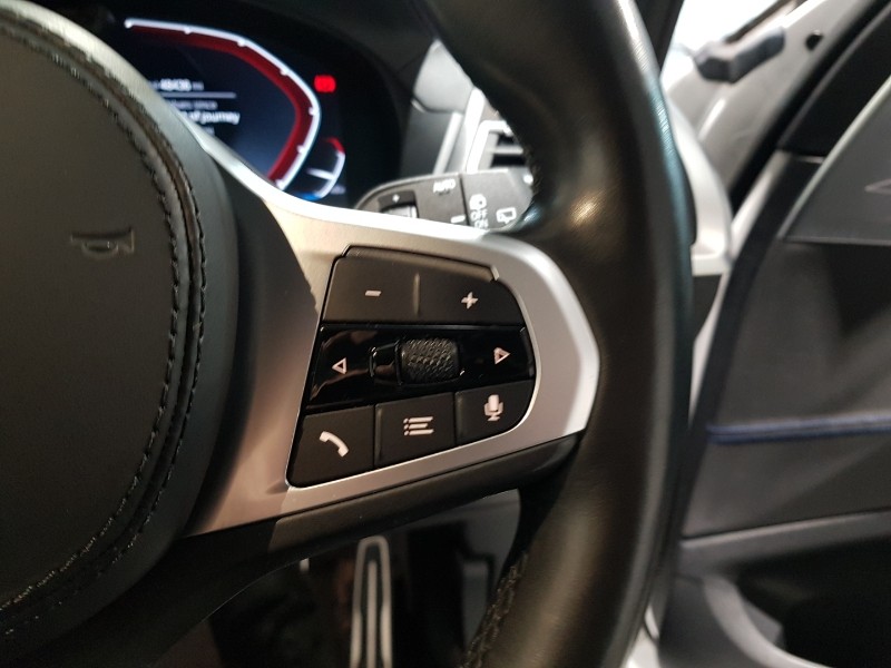 Used BMW iX3 2022 for sale - 78033102: Photo 15