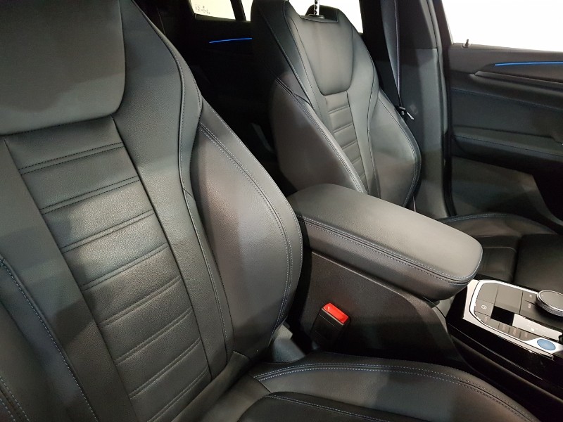 Used BMW iX3 2022 for sale - 78033102: Photo 17