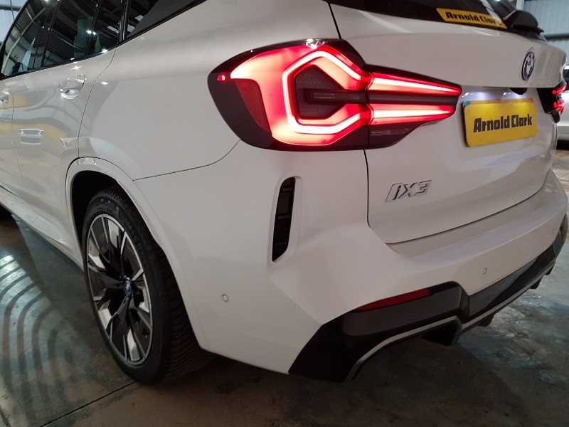 Used BMW iX3 2022 for sale - 78033102: Photo 18