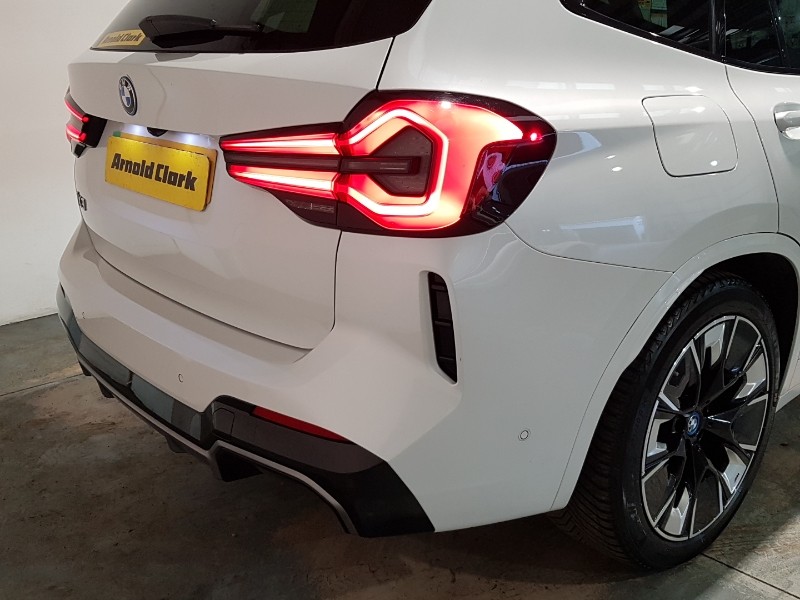 Used BMW iX3 2022 for sale - 78033102: Photo 19