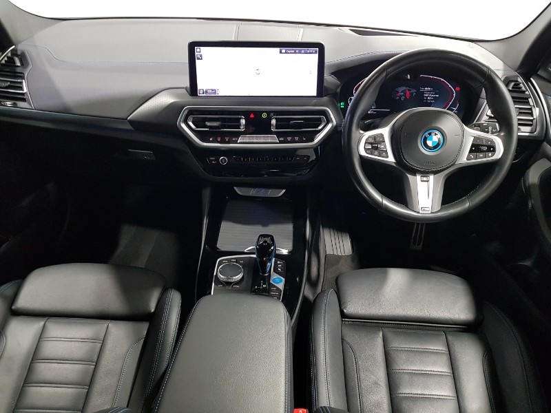 Used BMW iX3 2022 for sale - 78033102: Photo 2