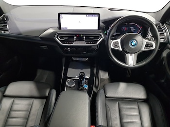 Used BMW iX3 2022 for sale - 78033102: Photo