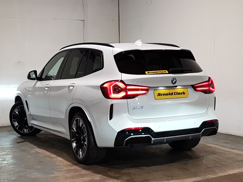 Used BMW iX3 2022 for sale - 78033102: Photo 3