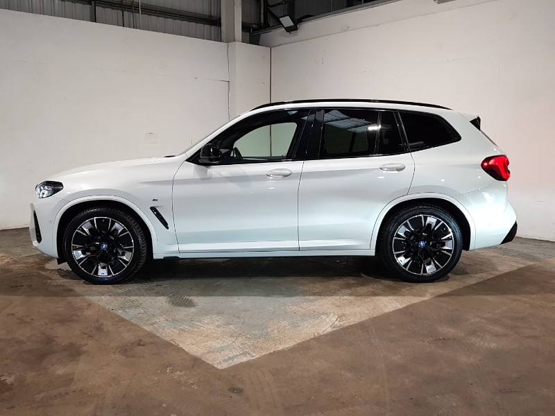 Used BMW iX3 2022 for sale - 78033102: Photo 4