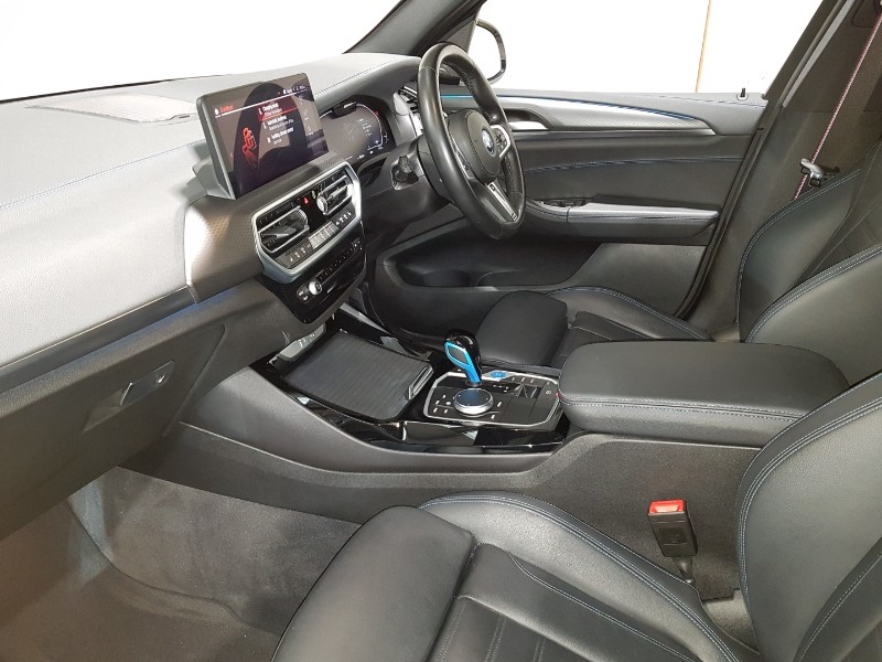 Used BMW iX3 2022 for sale - 78033102: Photo 5