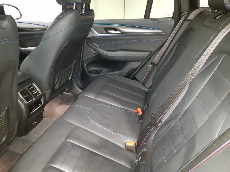 Used BMW iX3 2022 for sale - 78033102: Photo 6