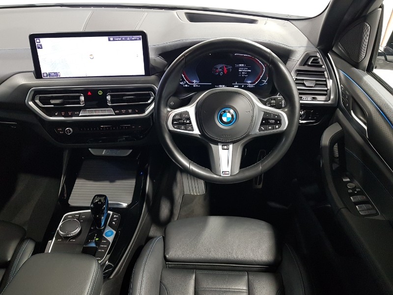 Used BMW iX3 2022 for sale - 78033102: Photo 7