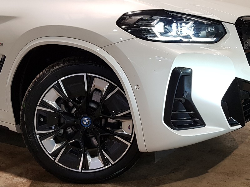 Used BMW iX3 2022 for sale - 78033102: Photo 9