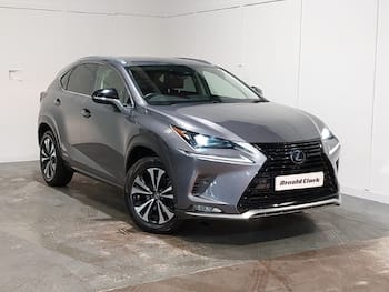 Used Lexus NX 2021 for sale - 79870179: Photo