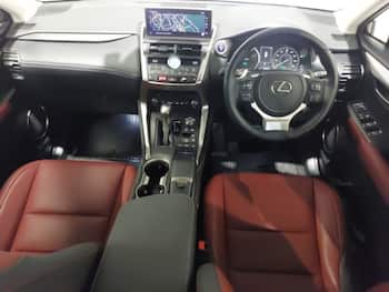 Used Lexus NX 2021 for sale - 79870179: Photo