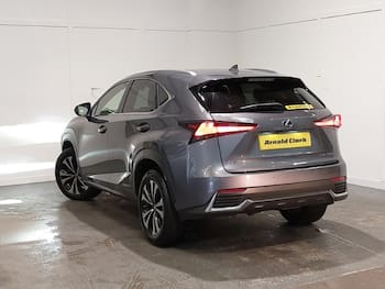 Used Lexus NX 2021 for sale - 79870179: Photo