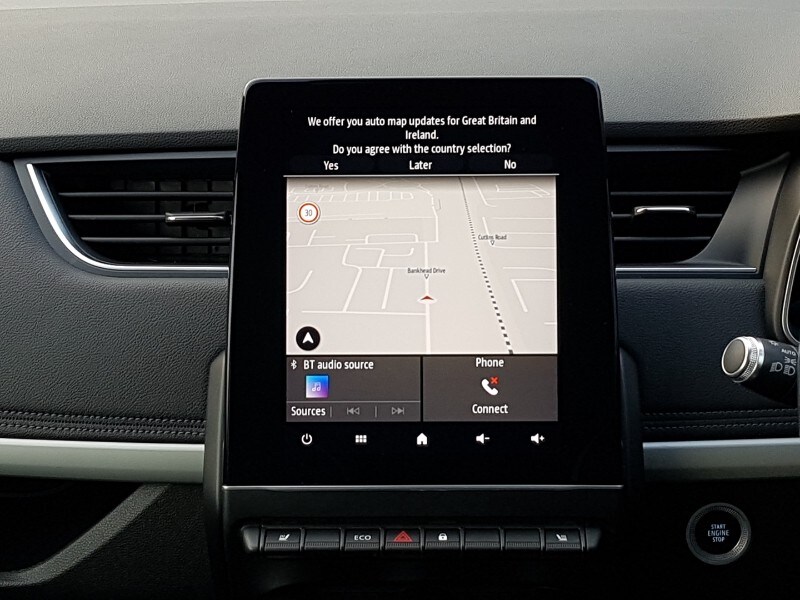 Used Renault Zoe 2022 for sale - 77062597: Photo 10