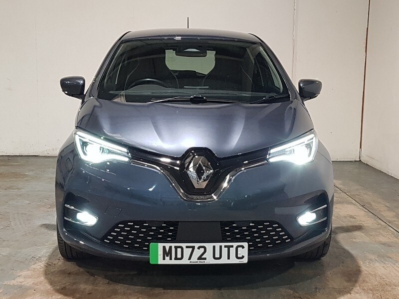 Used Renault Zoe 2022 for sale - 77062597: Photo 13