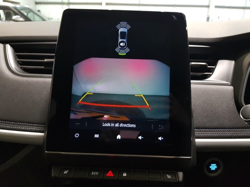 Used Renault Zoe 2022 for sale - 77062597: Photo 14