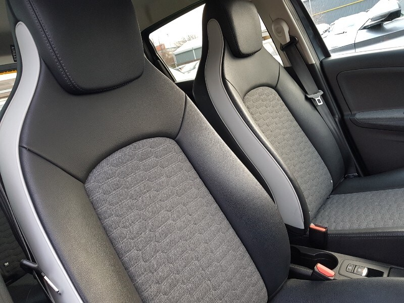 Used Renault Zoe 2022 for sale - 77062597: Photo 16