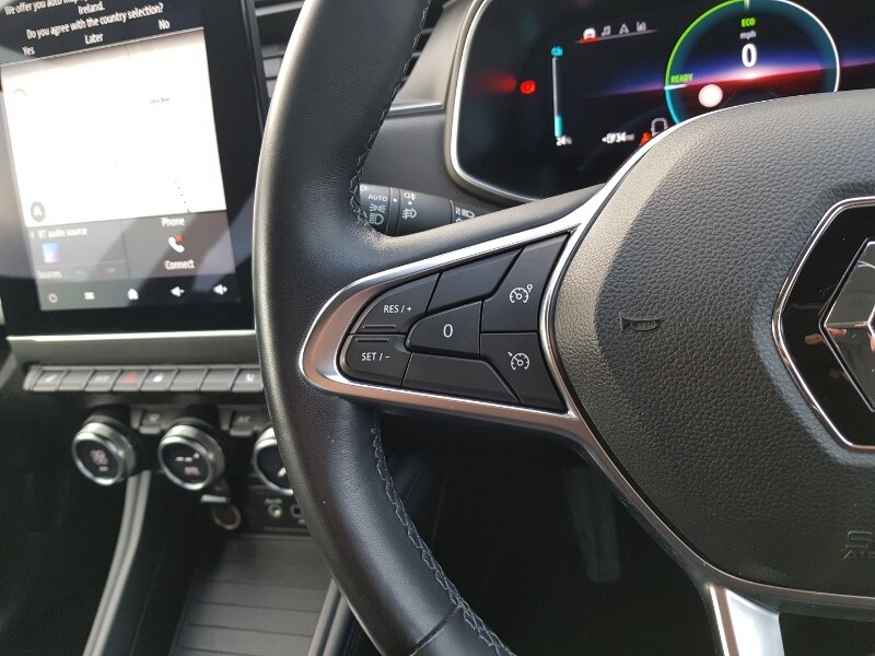 Used Renault Zoe 2022 for sale - 77062597: Photo 17