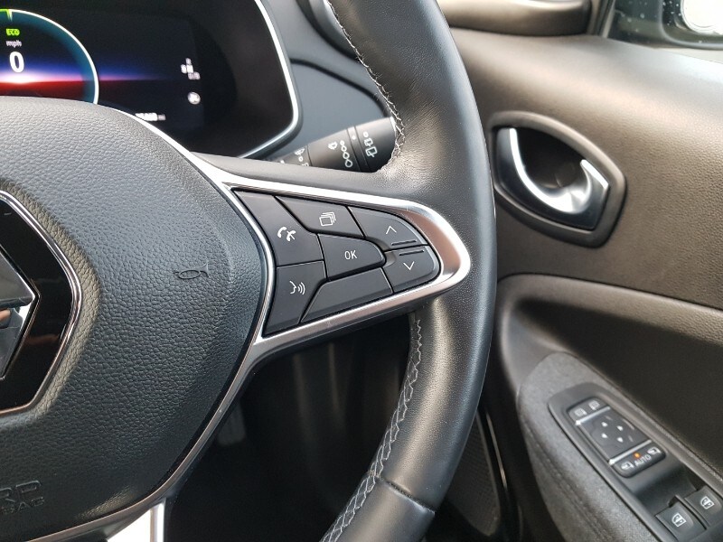 Used Renault Zoe 2022 for sale - 77062597: Photo 18