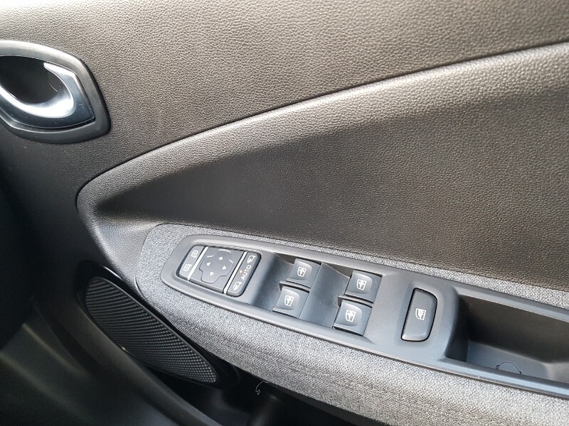 Used Renault Zoe 2022 for sale - 77062597: Photo 19