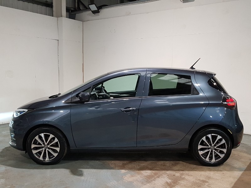 Used Renault Zoe 2022 for sale - 77062597: Photo 4