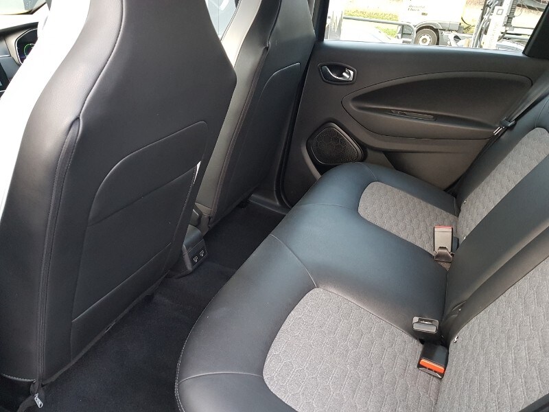Used Renault Zoe 2022 for sale - 77062597: Photo 6