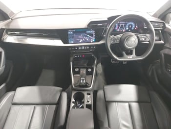 Used Audi A3 2023 for sale - 79505805: Photo