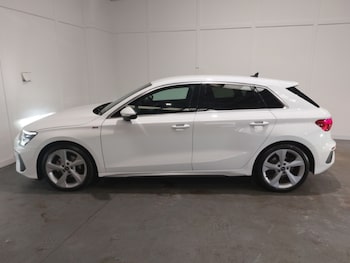 Used Audi A3 2023 for sale - 79505805: Photo