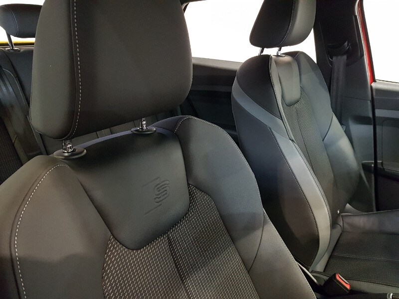 Used Audi A1 2019 for sale - 77325022: Photo 17