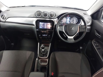 Used Suzuki Vitara 2020 for sale - 79298505: Photo