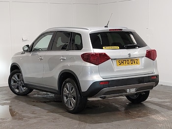 Used Suzuki Vitara 2020 for sale - 79298505: Photo