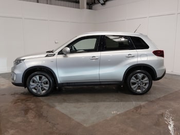 Used Suzuki Vitara 2020 for sale - 79298505: Photo