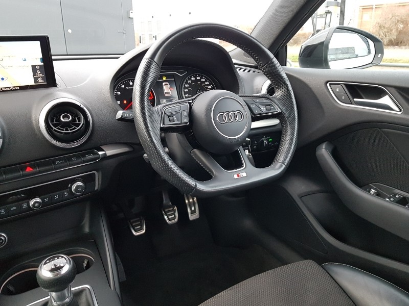 Used Audi A3 2018 for sale - 77147078: Photo 10