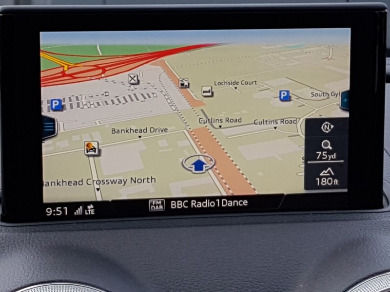 Used Audi A3 2018 for sale - 77147078: Photo 11