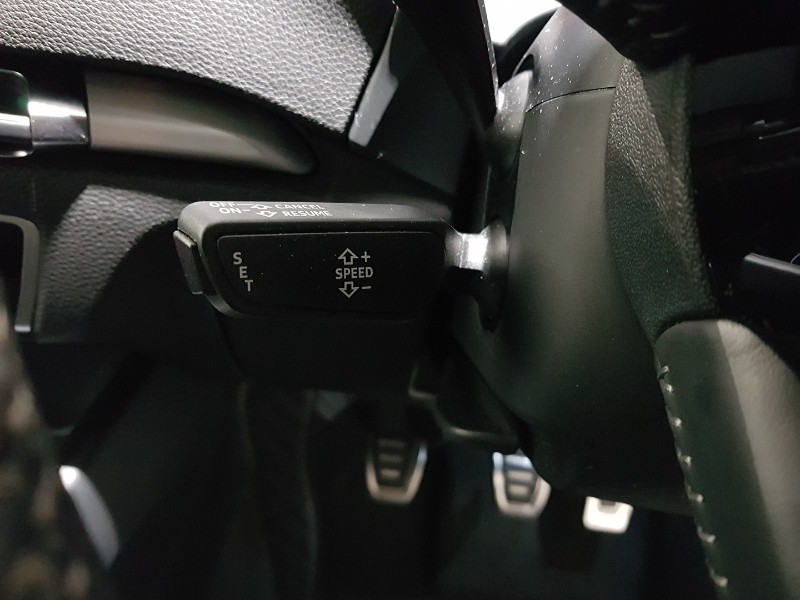 Used Audi A3 2018 for sale - 77147078: Photo 14