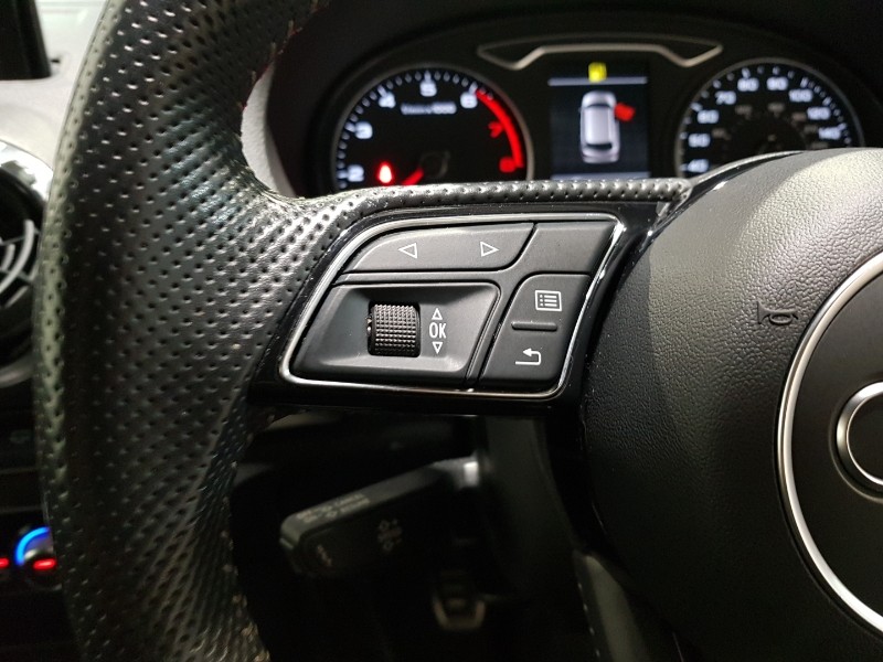 Used Audi A3 2018 for sale - 77147078: Photo 15