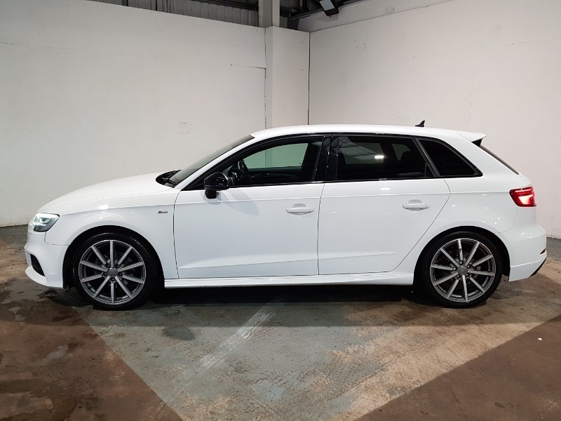 Used Audi A3 2018 for sale - 77147078: Photo 4