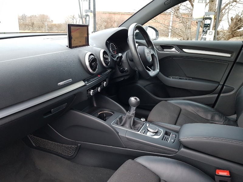 Used Audi A3 2018 for sale - 77147078: Photo 5