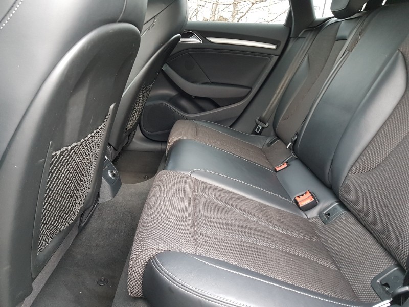 Used Audi A3 2018 for sale - 77147078: Photo 6