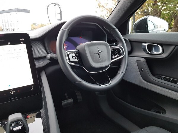 Used Polestar Polestar 2 2023 for sale - 76213159: Photo 10