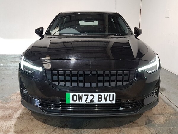 Used Polestar Polestar 2 2023 for sale - 76213159: Photo 12