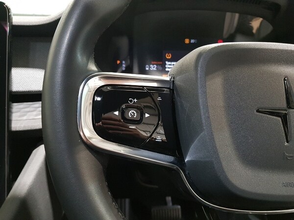 Used Polestar Polestar 2 2023 for sale - 76213159: Photo 14