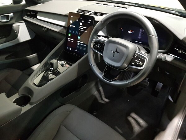 Used Polestar Polestar 2 2023 for sale - 76213159: Photo 16
