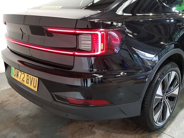 Used Polestar Polestar 2 2023 for sale - 76213159: Photo 19