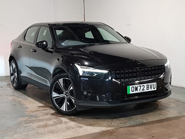 Used Polestar Polestar 2 2023 for sale - 76213159: Photo 1