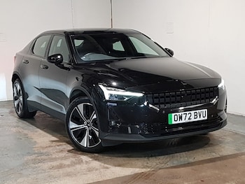 Polestar - Polestar 2