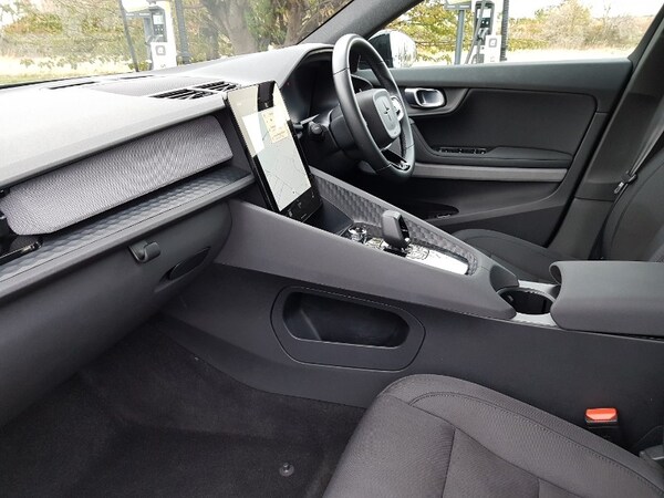 Used Polestar Polestar 2 2023 for sale - 76213159: Photo 5