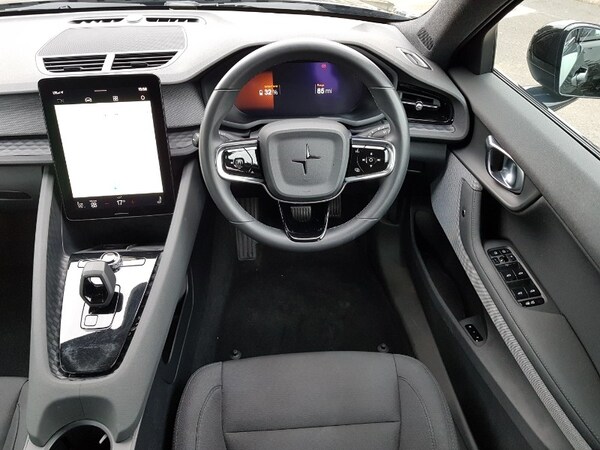 Used Polestar Polestar 2 2023 for sale - 76213159: Photo 7