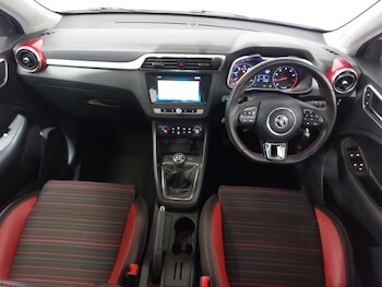 Used MG MG ZS 2020 for sale - 78424883: Photo