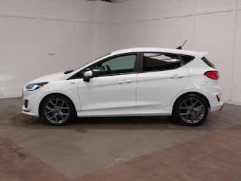 Used Ford Fiesta 2023 for sale - 79153400: Photo