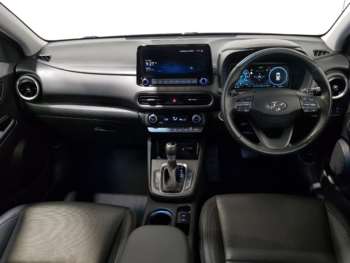 Used Hyundai KONA 2021 for sale - 74933270: Photo