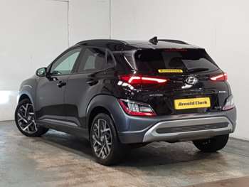 Used Hyundai KONA 2021 for sale - 74933270: Photo